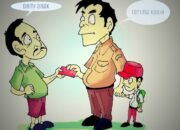 Dituduh Pungli Oknum Guru Lk Tupabiring Sesalkan Pernyataan Kepala Sekolah Yang Tidak Mendasar