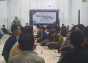 Buka Bersama Keluarga Besar Pesantren Wisata Al-Quran Palampang Meriahkan Bulan Suci Ramadan