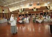 KIKST Peringati Hari Kartini dan Gelar Halal Bihalal: Perkuat Peran Perempuan dalam Membangun Peradaban
