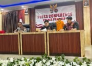 Polres Pangkep Ungkap Kasus Asusila Berbasis Teknologi, Pelaku Ditahan