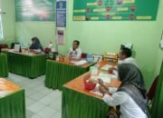 Kepala Kemenag Pangkep Berikan Penguatan Tugas dan Tanggung Jawab ASN Pengawas