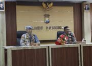 Giat Gaktiblin: Tim Subbid Provos Bid Propam Polda Sulsel Gelar Pemeriksaan Disiplin di Polres Pangkep