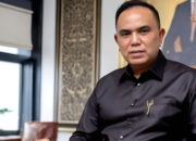 Haidar Alwi: Tarif Impor 32 Persen Bukan Bencana, Tapi Filter Strategis