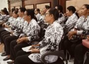 THR TPG Sertifikasi dan Gaji ke-13 TPG Sertifikasi Guru Agama Katolik Kabupaten Sikka Tidak Dibayarkan Pemerintah