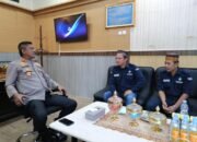 Polres Pangkep dan Badik Celebes Bangun Kolaborasi untuk Pelestarian Budaya