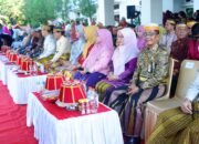 Pangkep Peringati Hardiknas 2025: Wujudkan Pendidikan Bermutu Tanpa Kekerasan