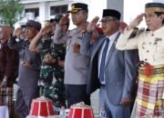 Kapolres Pangkep Hadiri Upacara Hardiknas 2025, Wujudkan Sinergi untuk Pendidikan Berkualitas