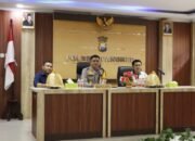 Kapolres Pangkep Tegaskan Profesionalisme dan Integritas kepada Sat Reskrim dan Sat Narkoba