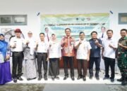 STMC PT Semen Tonasa Kembali Jadi Tuan Rumah Pelayanan KB Serentak Tingkat Provinsi
