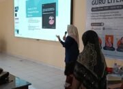 Workshop Full Day Literat AI Pangkep