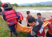 Marshanda, Korban Tenggelam di Sungai Savana Maros, Ditemukan Meninggal Dunia Setelah Dua Hari Pencarian