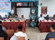 Desa Kanaungan Gelar Musdes Penetapan Indeks Desa Dan Pembentukan Koperasi Merah Putih