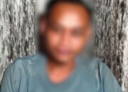 Operasi Pekat Lipu 2025, Resmob Polres Pangkep Amankan Penjual Miras Jenis Ballo Tanpa Izin