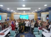 Kolaborasi Militan 455, Kominfo Makassar, dan JSDI Dorong Penguatan SDM Digital di Kawasan Timur Indonesia