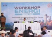 PT Semen Tonasa Perkuat Komitmen Energi Berkelanjutan melalui Workshop Energi 2025