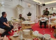 Penguatan Sinergi BUMN dan Pemprov Sulsel, PT Semen Tonasa Jajaki Kemitraan Strategis dengan BUMD
