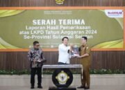 Pemkab Pangkep Raih Opini WTP ke-14, Bukti Komitmen Tata Kelola Keuangan yang Baik