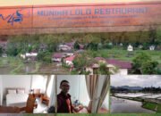 Monika Lolo Restaurant: Gerbang Petualangan Tak Terlupakan di Jantung Tana Toraja!