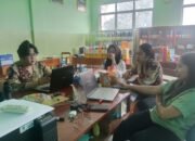 Jelang Asesmen Lapangan, Tim Akreditasi STIKES Fatima Parepare Tingkatkan Kinerja