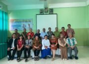 Yayasan Sentosa Ibu Berikan Dukungan Bagi Proses Akreditasi Prodi S1 Administrasi Kesehatan STIKES Fatima Parepare