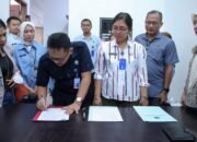 BNN Musnahkan Ribuan Berkas Hasil Verifikasi ANRI