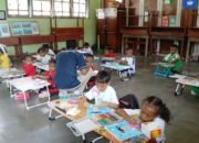 Bentuk Generasi Emas Sikka: SDK Bhaktyarsa Gelar Festival Seni, Budaya dan Olahraga
