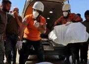 Tragedi Khan Younis: 9 Anak Dokter Tewas dalam Serangan Udara Israel