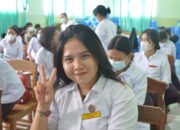 Dua Tahun Penuh Makna: STIKES Fatima Parepare Wujudkan Harmoni Pendidikan di Hari Jadi ke-2