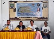 Militan 455 Gelar Pemeriksaan Kesehatan Gratis di Kelurahan Bontoa, Warga Antusias Mengikuti