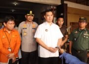 Jelang Idul Adha 1446 H, Bupati Pangkep dan Forkopimda Tinjau Ketersediaan Bahan Pokok di Pasar Sentral