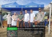TNI DAN PEMDA BERSINERGI: MENJAGA STABILITAS PASOKAN DAN HARGA PANGAN