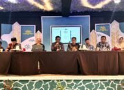 Rapat KKM Kabupaten Pangkep Bahas Persiapan Akhir Tahun Pelajaran 2024/2025