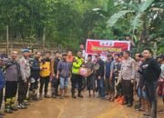 GIAT BAKTI SOSIAL KAPOLRES PANGKEP DALAM RANGKA MEMPERINGATI HARI BHAYANGKARA KE-79
