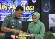 Gelar Syukuran HUT Ke – 75, Kadispsiad : Perjalanan Panjang Dispsiad Jadi Tonggak Sejarah