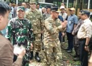 Gubernur Sulsel Buka Orientasi Kepemimpinan Kades se-Kabupaten Pangkep, Tekankan Solidaritas dan Percepatan Program
