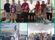 RS UIN Alauddin Gelar In House Training untuk Tingkatkan Kompetensi Tenaga Medis dan Nonmedis