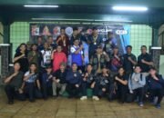 Danpasmar 1 Marinir Berhasil Naik Podium Pada Kejurnas Menembak F Class PB Perbakin