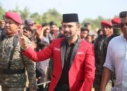 *100 Hari Iskandar Alfarlaky, Masyarakat Aceh Timur Menanti Paparan Janji Politik*