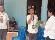 Kisah Inspiratif Lywina Amamoat: Dedikasi Tanpa Batas Selama Menjadi ASN di Pemkab Sikka