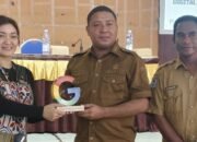 Ratusan Peserta Ikuti Bimbingan Teknis Pemanfaatan Chromebook 