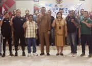 ASKAB Sikka Tingkatkan Mutu Futsal Daerah Melalui Kursus Wasit Level 2 Nasional