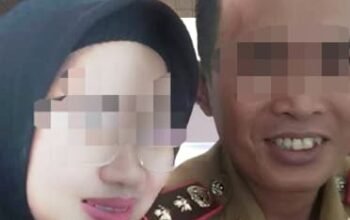 Polemik Pengabaian Tanggung Jawab ASN Ahmad Kamaluddin Mencuat: Hak Anak Terabaikan, Etika ASN Dipertanyakan