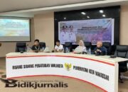 *Pemkot Makassar Menunjukkan Keseriusan Dalam Mengatasi Kekerasan Terhadap Perempuan dan Anak Sekaligus Mengantisipasi TPPO*