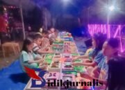 *Diduga Langgar Perlindungan Anak? Polemik Pasar Malam Barombong dan Sikap Camat Tamalate Dipertanyakan*
