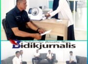 *Pemeriksaan Kesehatan Calon ASN PPPK Kementerian Agama Tahun 2025 di Rumah Sakit UIN Alauddin Makassar*