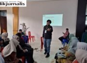 Gemuruh Inspirasi dari Pangkep: TPN XII Menyalakan Semangat Kolaborasi dan Pembelajaran Bermakna