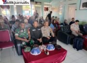 Dit Binmas Polda Sulsel Gelar Penyuluhan Sadar Kamtibmas di Kelurahan Sibatua, Pangkep