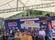PENGAMANAN KETAT BABAK FINAL KEJURNAS MOTOPRIX SSCP KAPOLRES CUP 2025 BERLANGSUNG AMAN DAN SUKSES DI SIRKUIT KARAENG MALLOMBASSANG PANGKEP