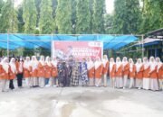 Semen Tonasa Gelar Sunatan Massal untuk 200 Anak, Wujud Kepedulian Sosial dan Kesehatan Masyarakat