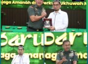 *Kasad Ajak Prajurit Jadikan Tahun Baru Islam Sebagai Momentum Hijrah*